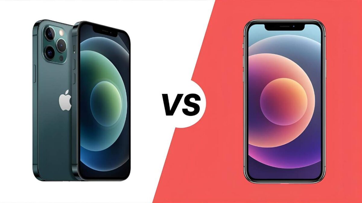 Qual o Melhor iPhone 13 ou iPhone 14? Análise Completa dos Smartphones da Apple 1 Qual o Melhor iPhone 13 ou iPhone 14