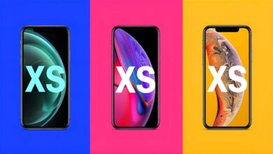 Qual o Melhor iPhone XS XS Max e XR