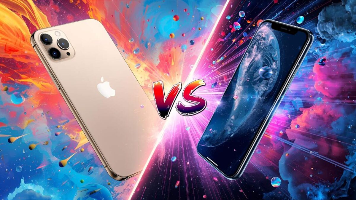 iPhone 16e vs iPhone 16, Qual o Melhor Compacto? em 2025 1 iPhone 16e vs iPhone 16 Qual o Melhor Compacto
