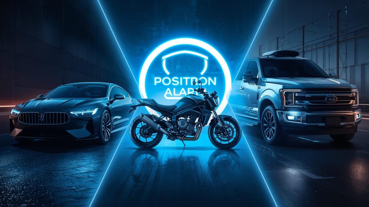 Alarme Positron Top 10 Mehores em 2025 Carro Moto e Caminhao