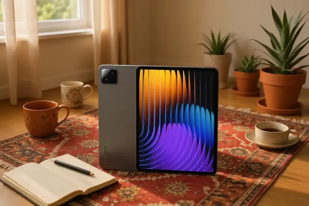 Analise dos 10 Tablets Xiaomi Mais Recentes