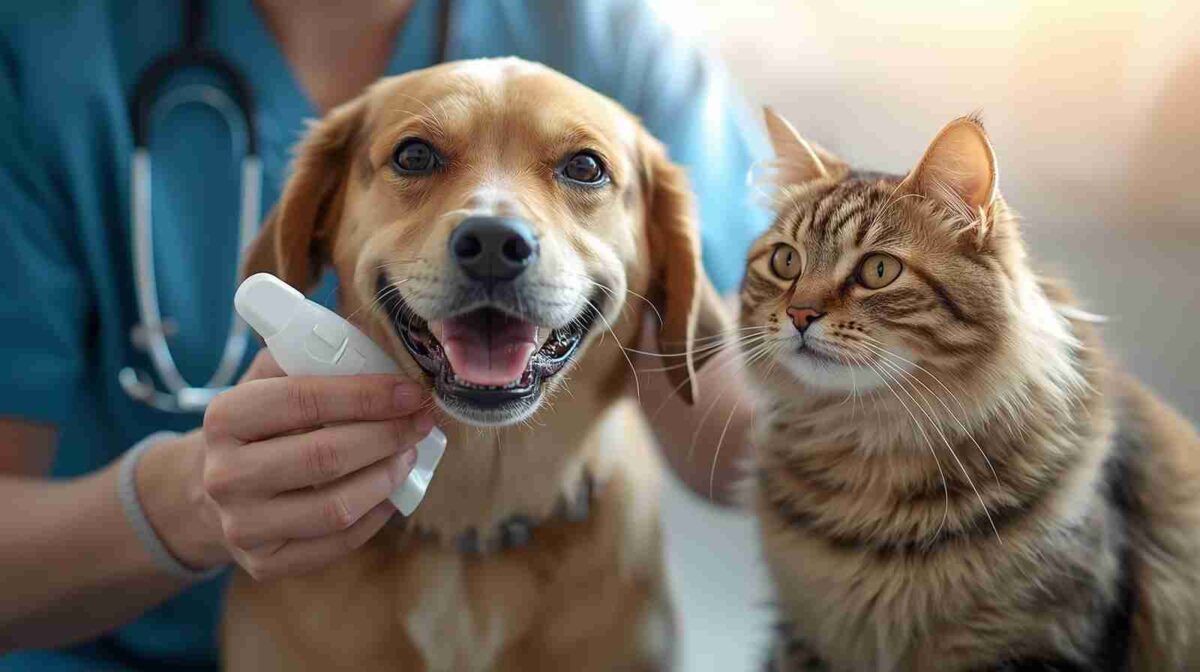 Antipulgas para Ambiente cachorros e gatos 11zon