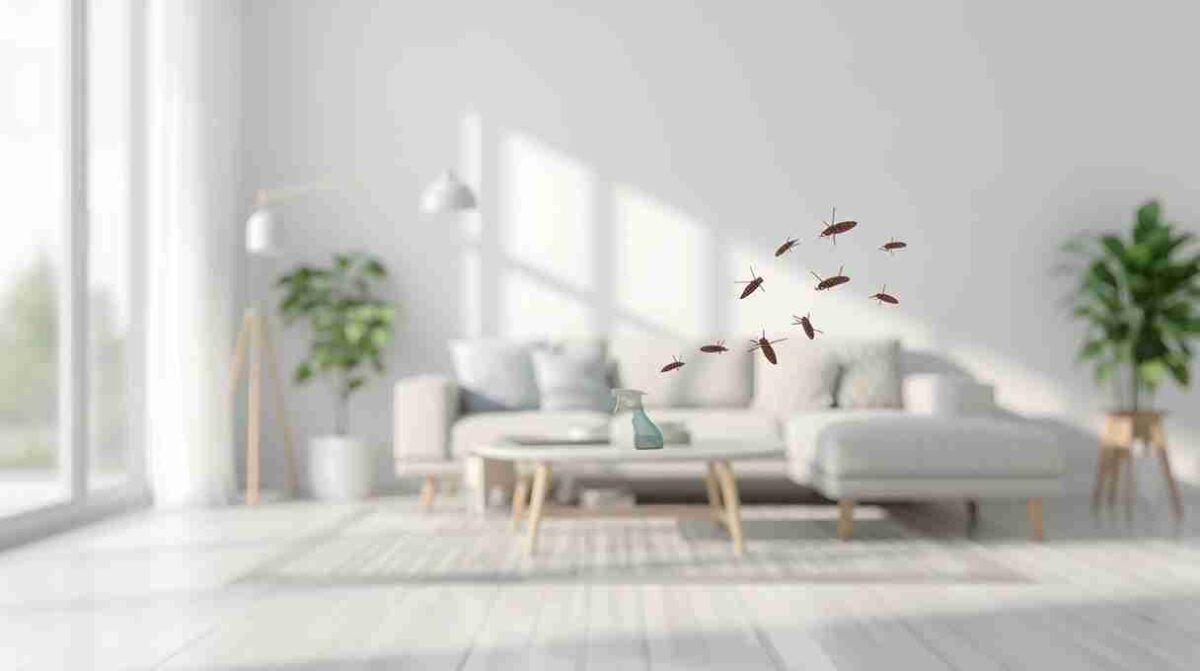 Antipulgas para Ambiente casa 1 11zon