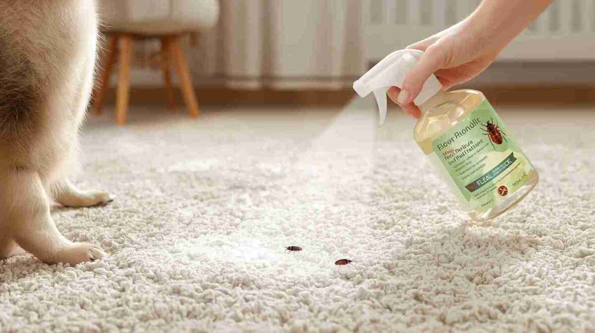 Antipulgas para Ambiente casa 11zon