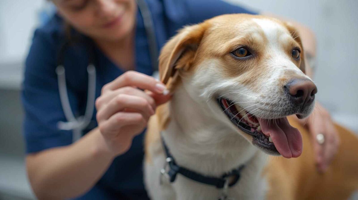 Antipulgas para Cachorro 11zon