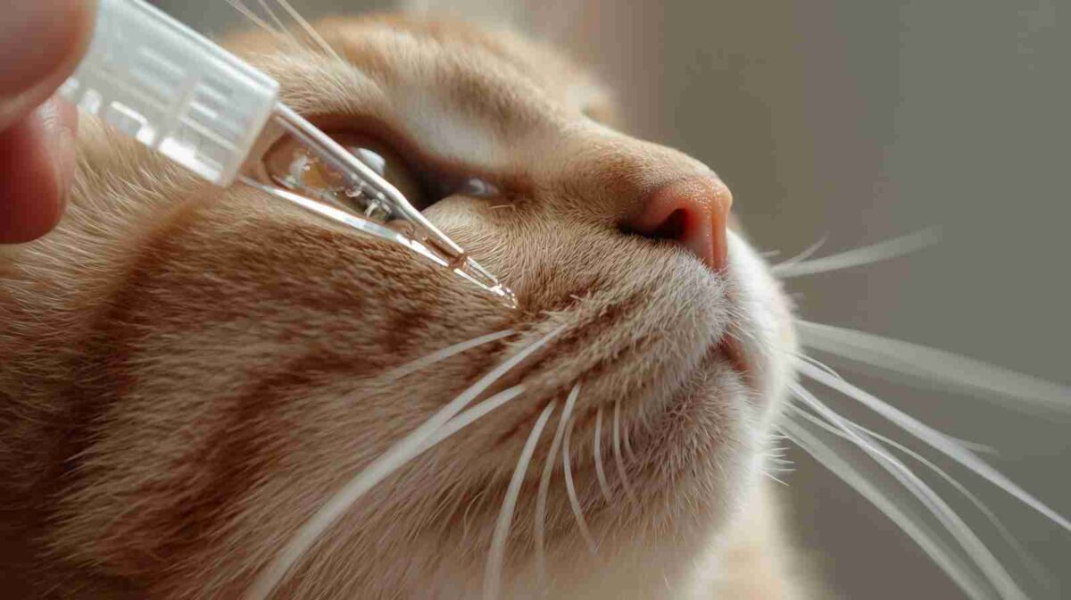 Antipulgas para Gatos pipetas 11zon