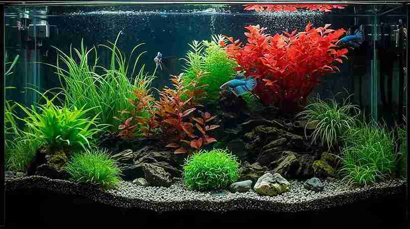 Top Melhores Aquários Perfeito para seu Peixe Betta em 2025 8 Aquarios Perfeito para seu Peixe Betta 3 1