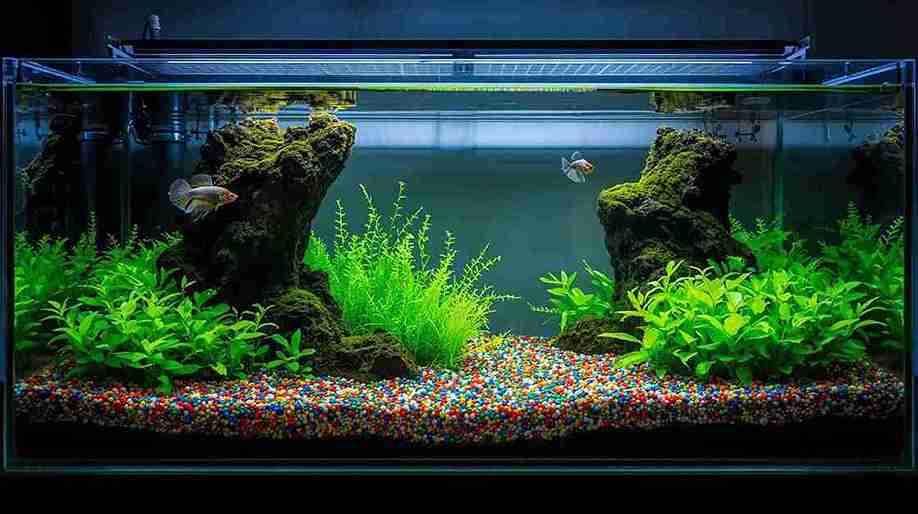 Top Melhores Aquários Perfeito para seu Peixe Betta em 2025 7 Aquarios Perfeito para seu Peixe Betta 4