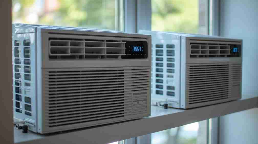 Ar Condicionados de Janela Inverter 11zon