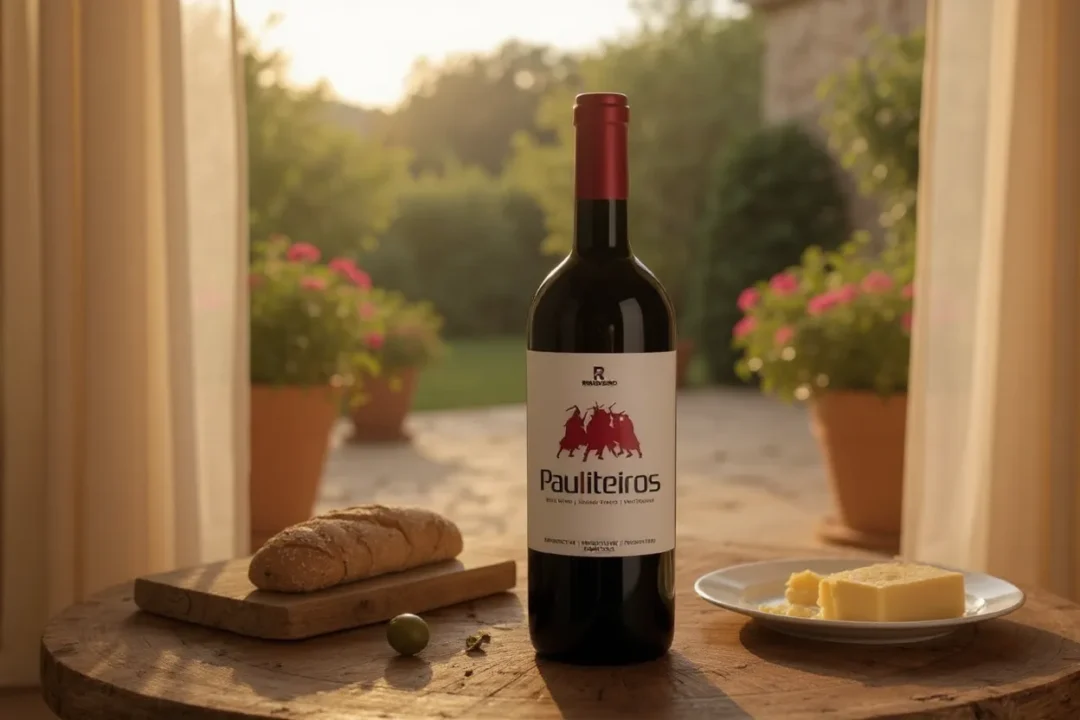 As Principais Regioes Vinicolas