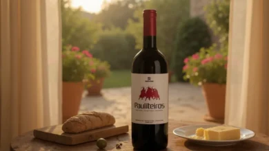 As Principais Regioes Vinicolas