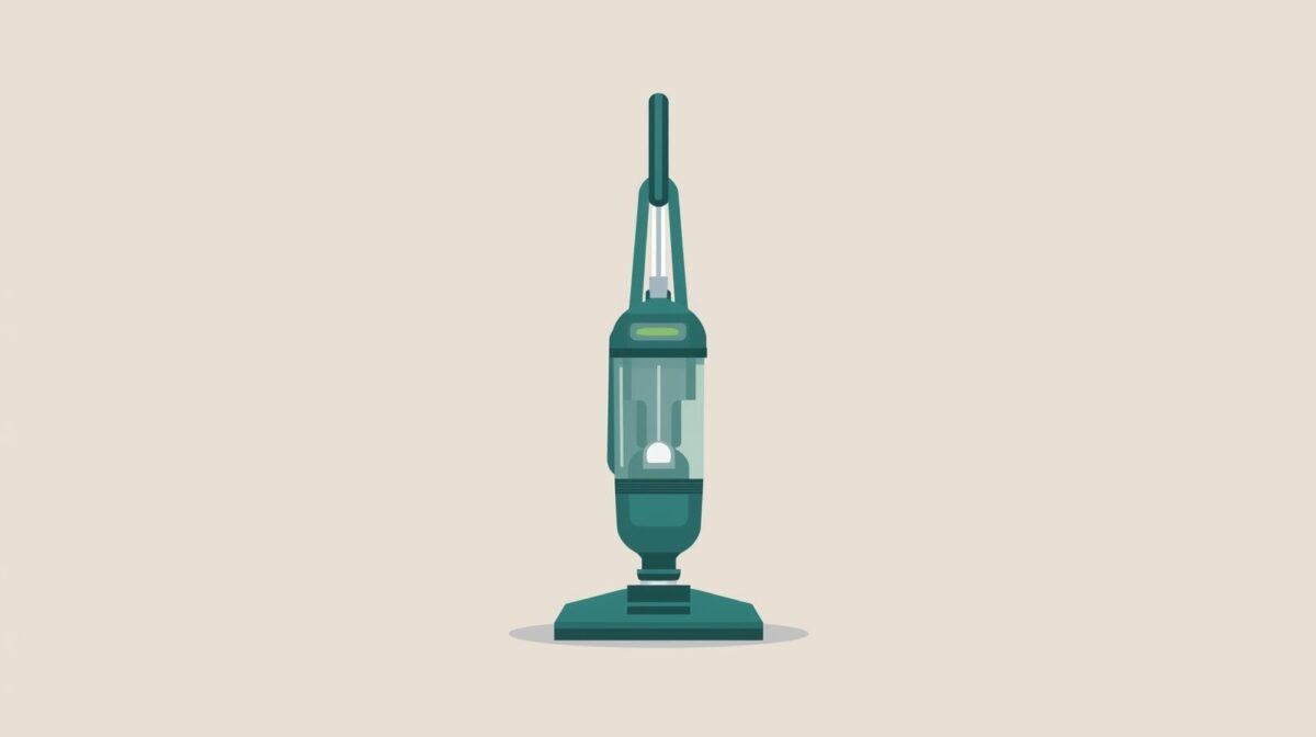 Aspirador de Po Domestico 1 1