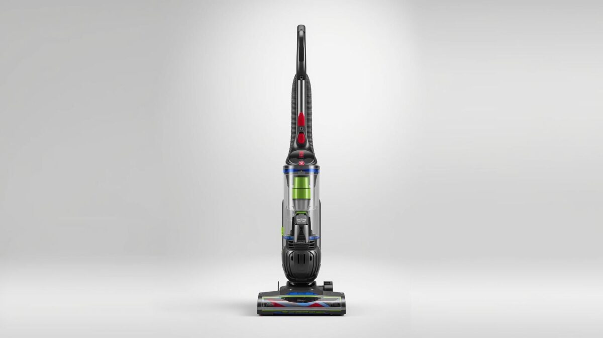 Aspirador de Po Domestico 3 1