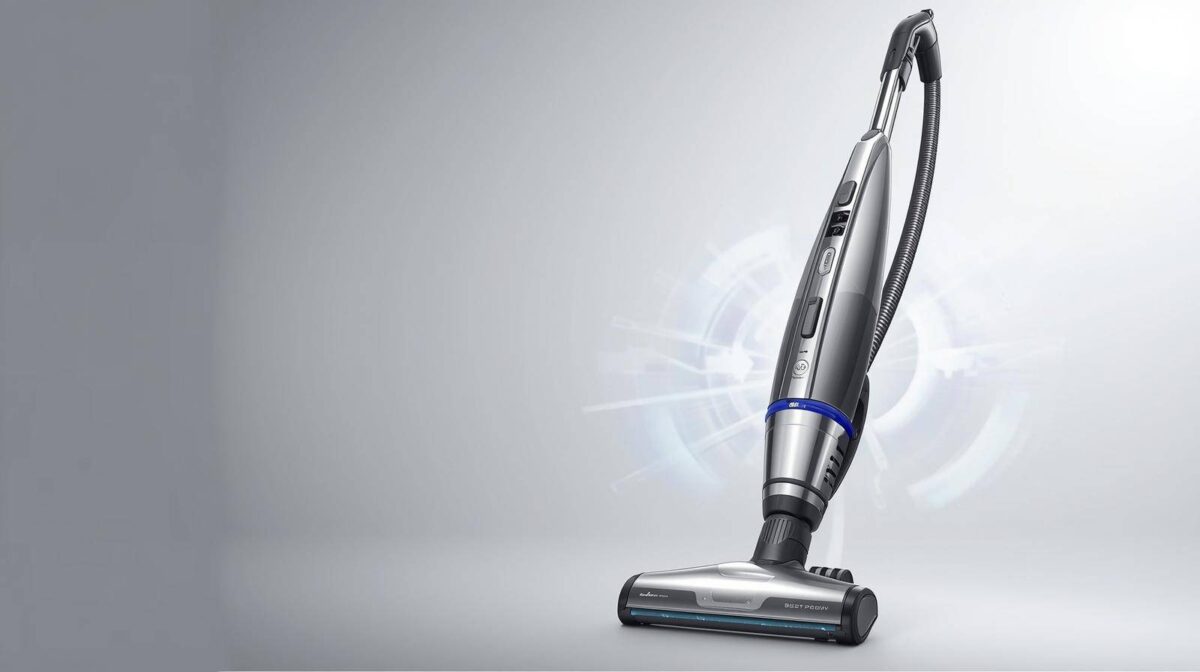 Aspirador de Po com Melhor Custo Beneficio 2 1