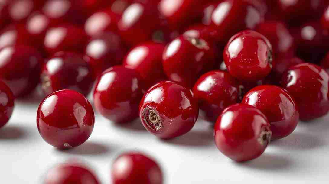 Beneficios de uma Boa Capsula de Cranberry