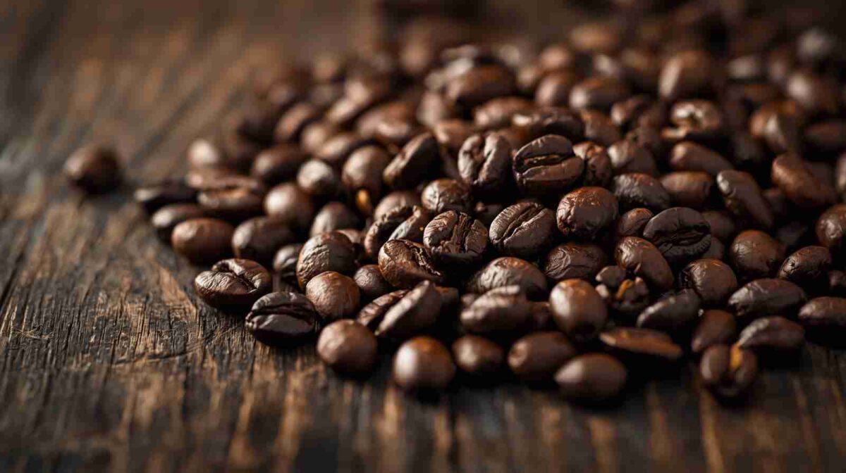 Cafe Robusta 2