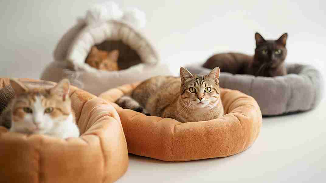 Camas de Gato 3 11zon