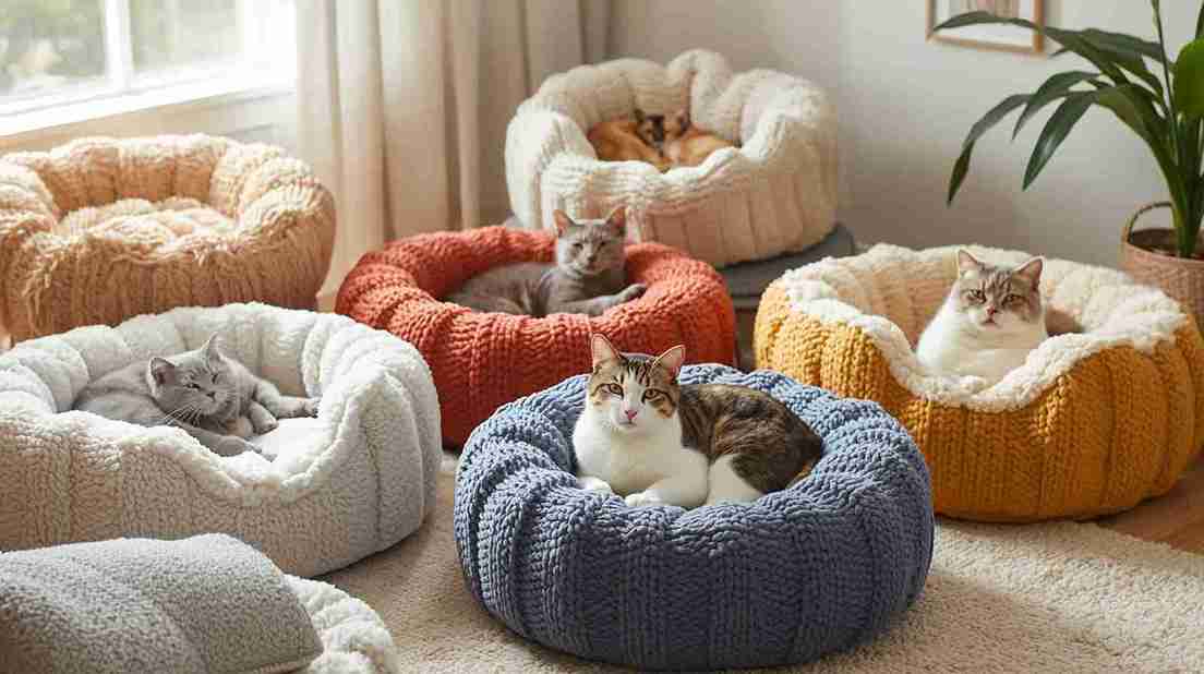 Camas de Gato 11zon