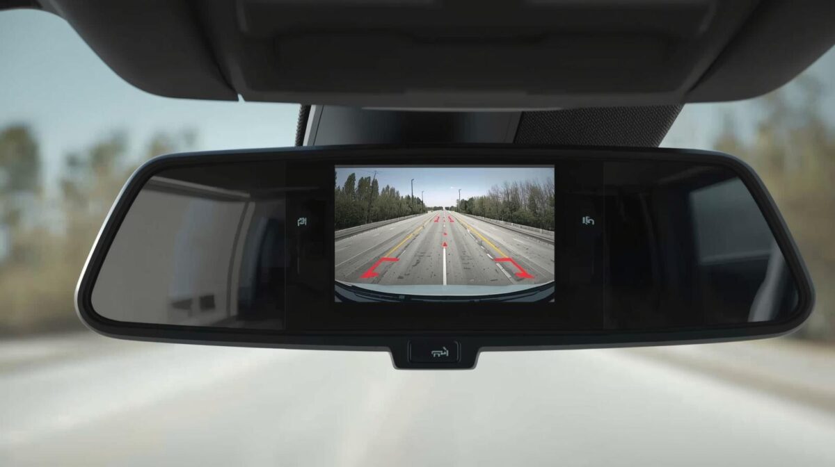 Melhor Câmera de Ré - Top 10 Melhores em 2025 19 Cameras de Re para comprar