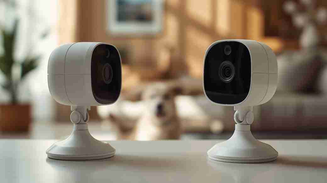 Cameras para Monitorar Pet 2