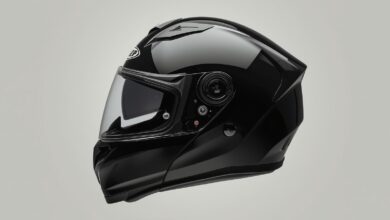 Capacete LS2 2
