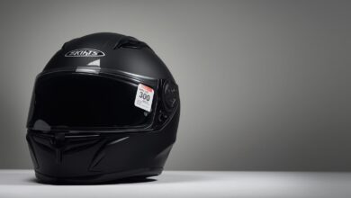 Capacete ate 300 Reais