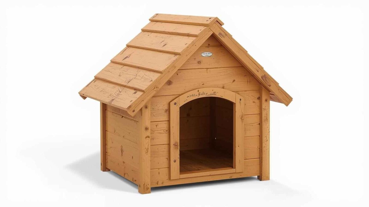 Casinha para Cachorro 11zon