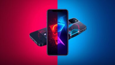 Celular melhor que iPhone