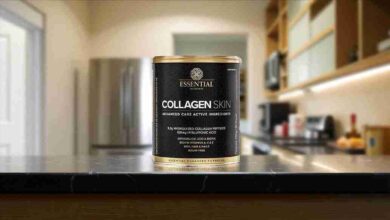 Como Escolher o Suplemento de Colageno Idea