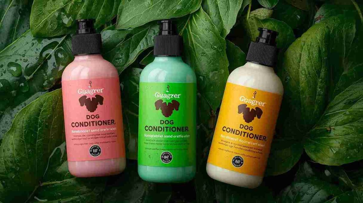 Condicionadores para Cachorro 11zon