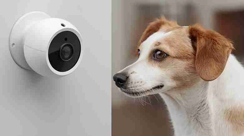 Conheca os Tipos de Cameras para Pets