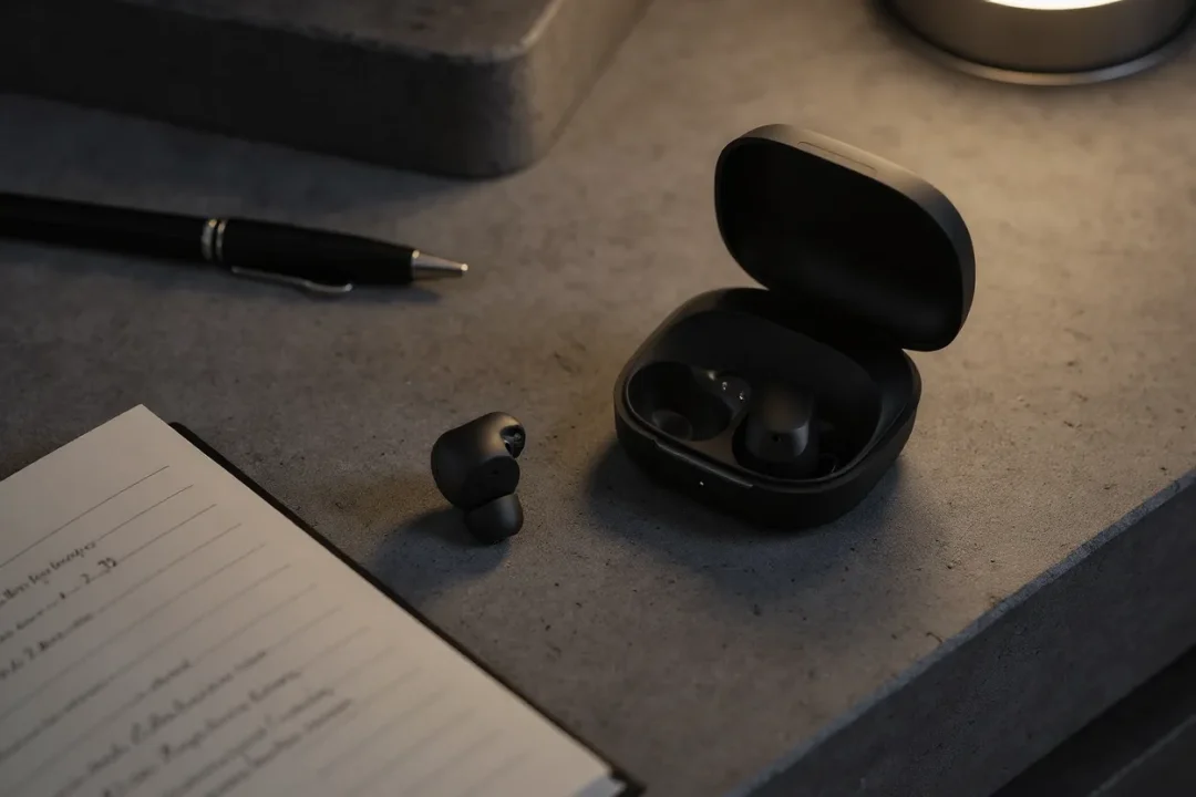 Melhor Fone Bluetooth Xiaomi: Top 10 Melhores em 2025 (Básico, Premium e mais) 1 Conheca os melhores modelos de fone de ouvido da Xiaomi