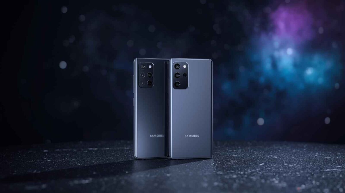Galaxy S25 FE x Galaxy S24 FE 11zon