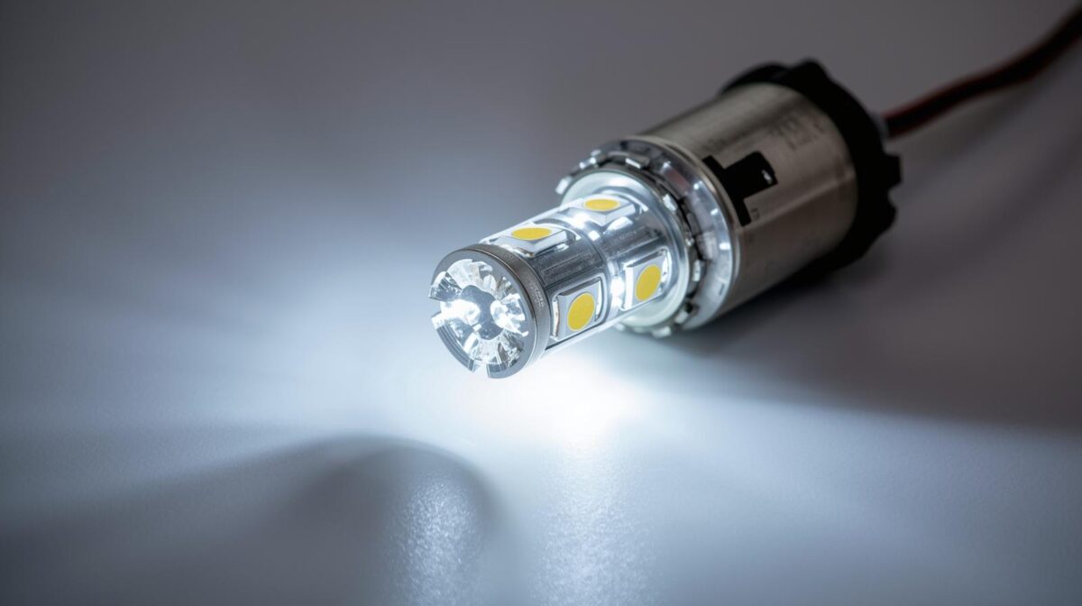 Lampada LED H7 1 1