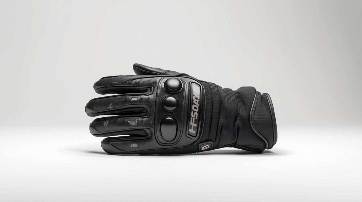 Luva para Moto 1 11zon