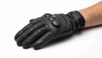 Luva para Moto 11zon