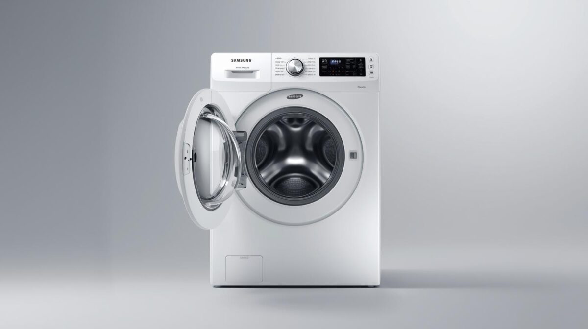 Maquinas de Lavar Samsung 1 1