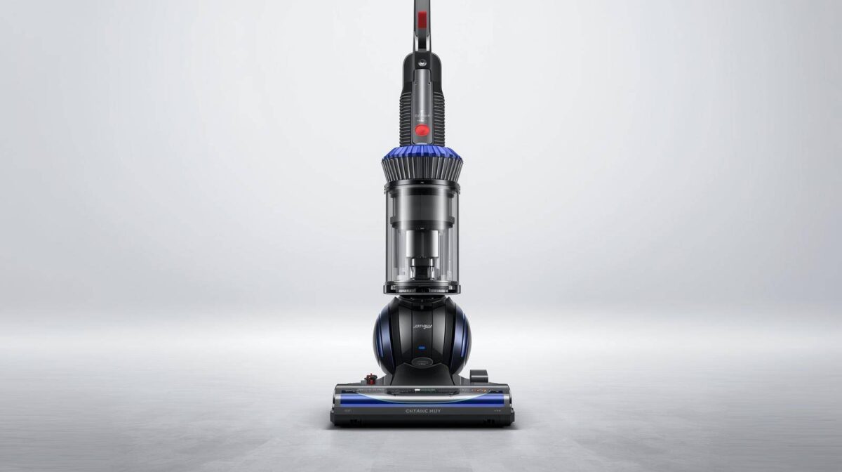 Melhor Aspirador de Po 2000W 1 1