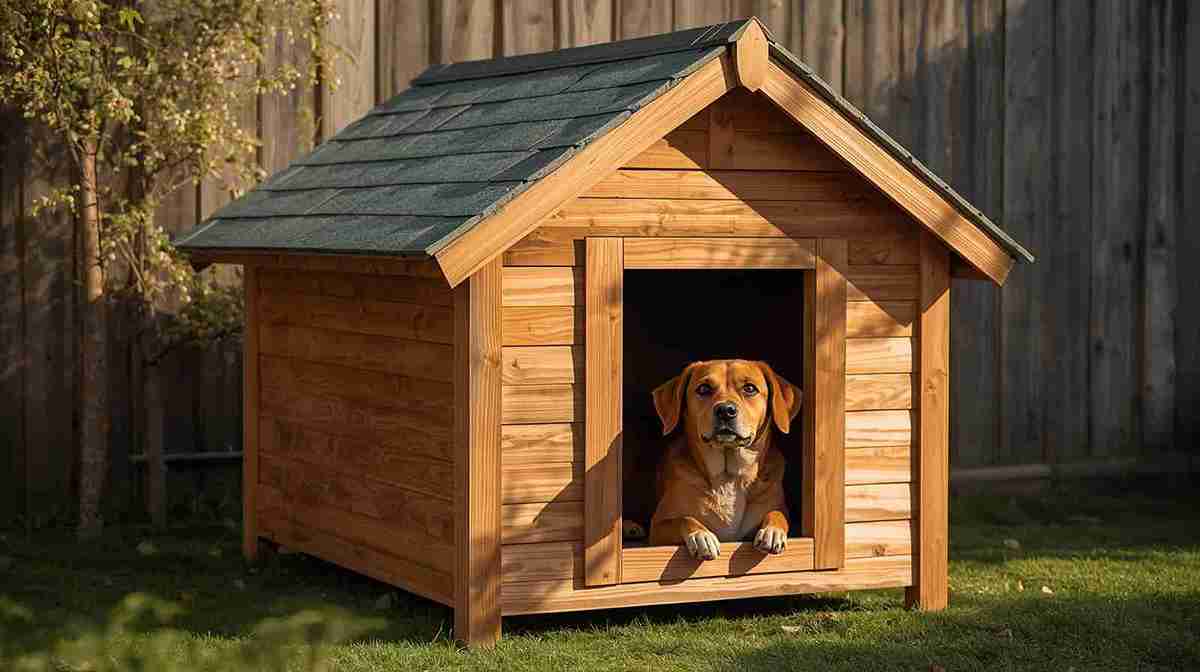 Melhor Casinha para Cachorro 11zon