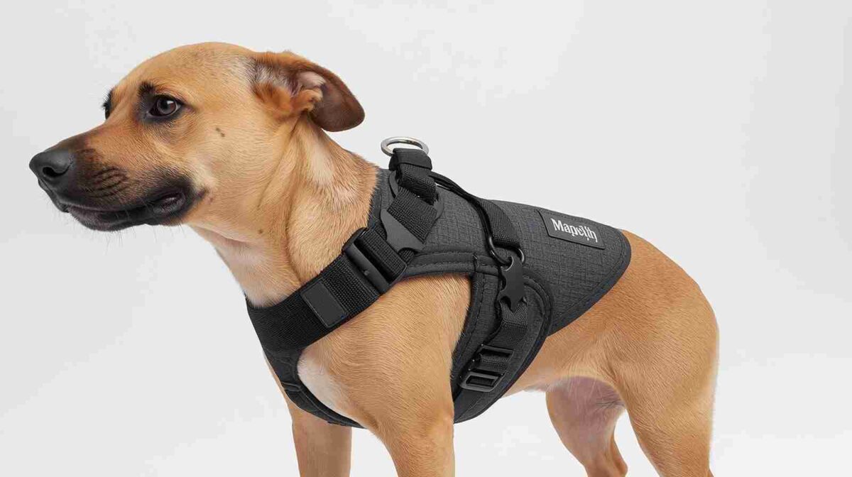 Melhor Coleira para Cachorro peitoral 1 11zon