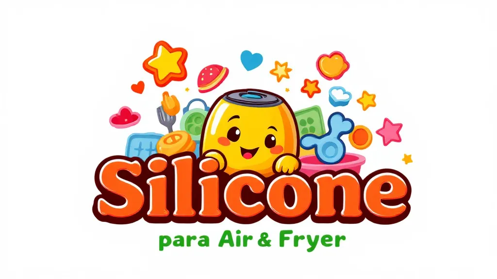 Melhor Forma de Silicone para Air Fryer 10 Melhores