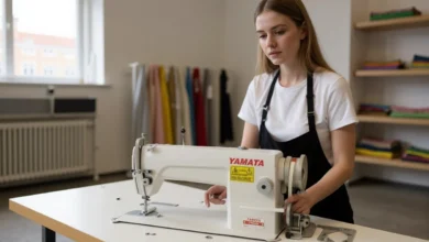 Melhor Maquina de Costura Reta Industrial 10 Melhores