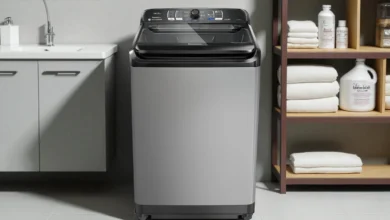 Melhor Maquina de Lavar Economica