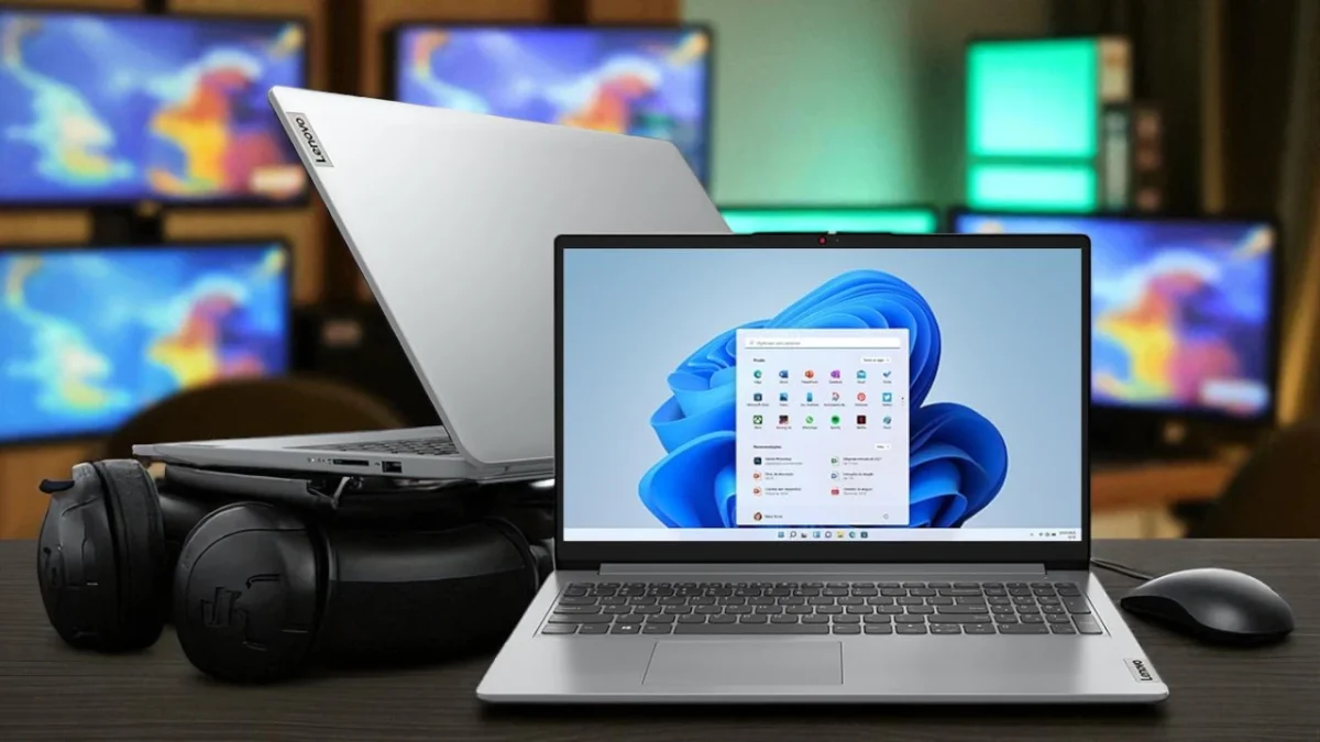 Melhor Notebook i3 com SSD