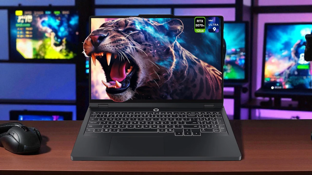 Qual o Melhor Notebook para AutoCAD de 2025? (Mais Vendidos)