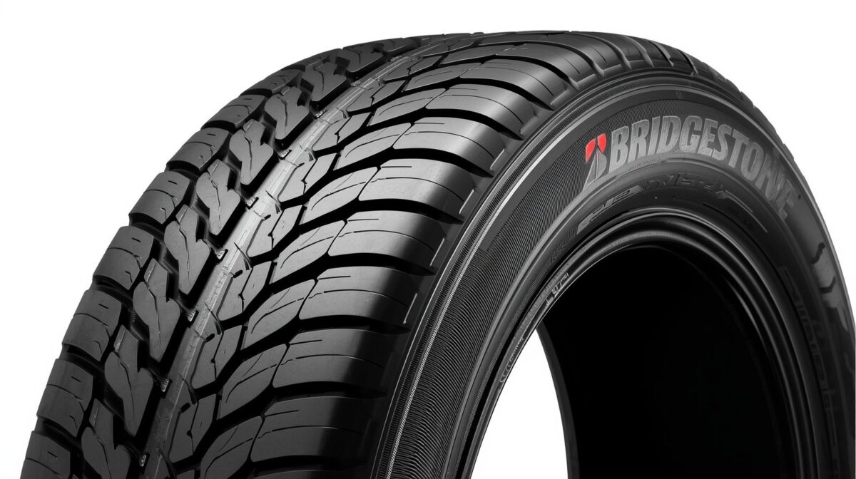Melhor Pneu Bridgestone - Top 10 Melhores em 2025 1 Melhor Pneu Bridgestone