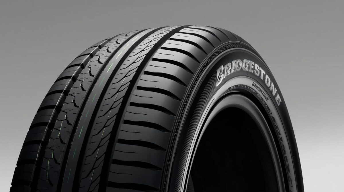 Melhor Pneu Bridgestone - Top 10 Melhores em 2025 3 Melhor Pneu Bridgestone 3