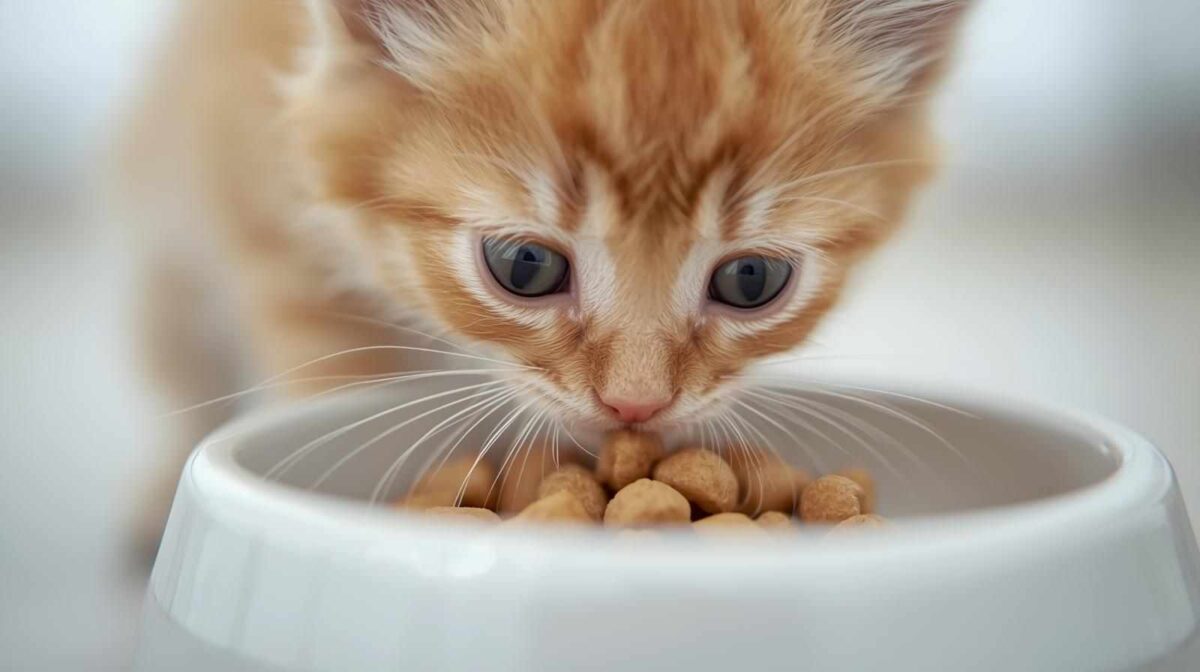 Melhor Racao para Gatos Filhotes 1 1