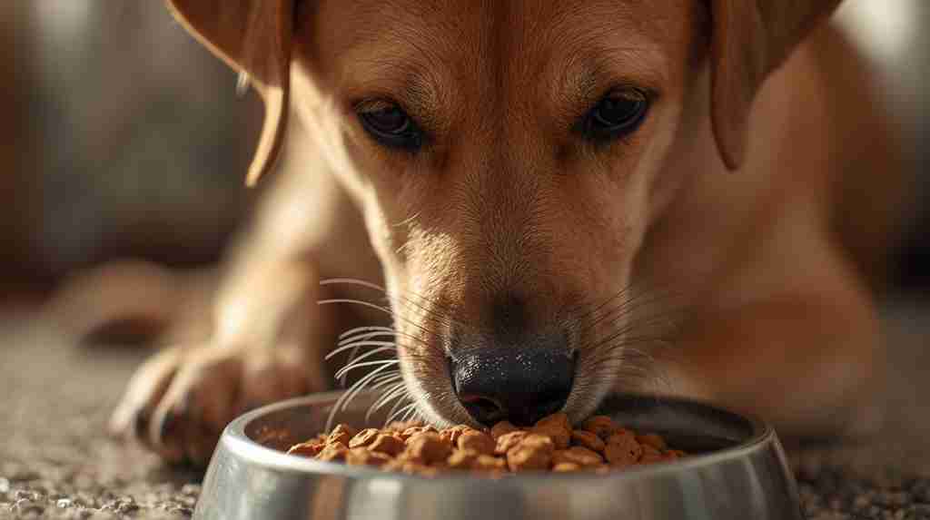 Qual a Melhor Ração para seu Cão Idoso? em 2025 15 Melhor Racao para seu Cao Idoso 4 1