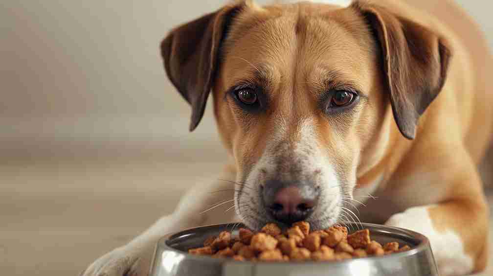 Qual a Melhor Ração para seu Cão Idoso? em 2025 18 Melhor Racao para seu Cao Idoso 5